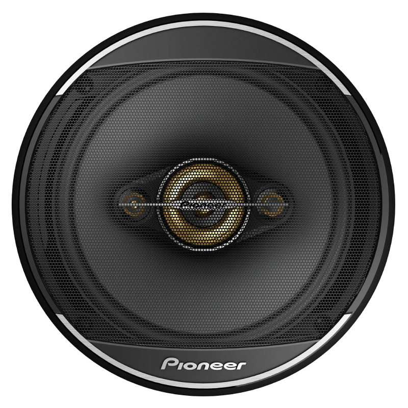 Pioneer TS-A1371F Full Range Car Speakers